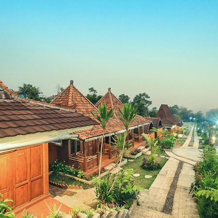 Navalia Villa Bedugul Bedugul  Kültér fotó
