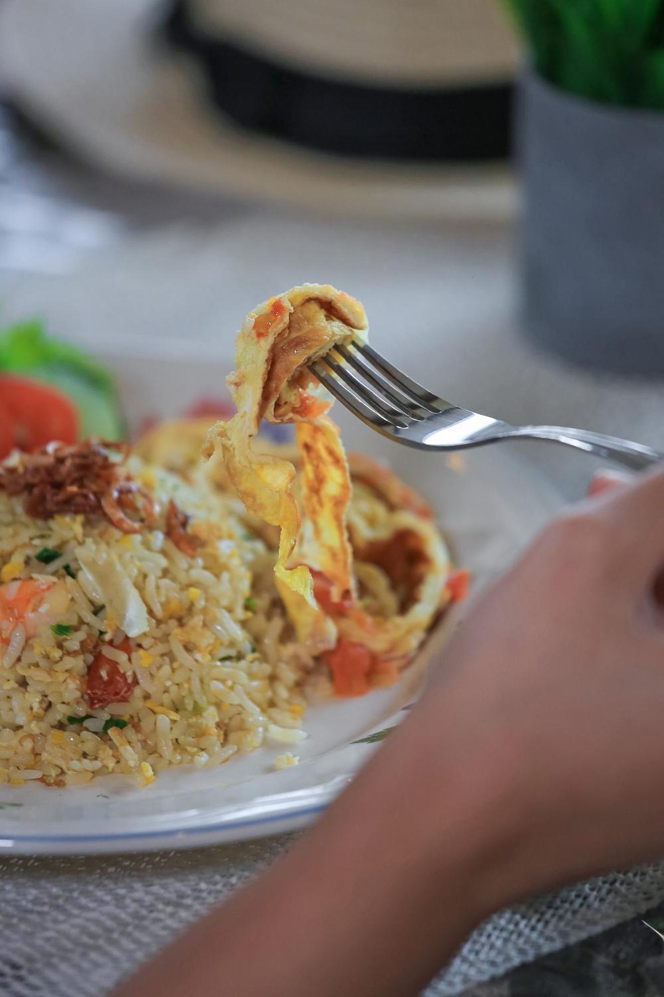 Navalia Villa Bedugul Bedugul  Kültér fotó