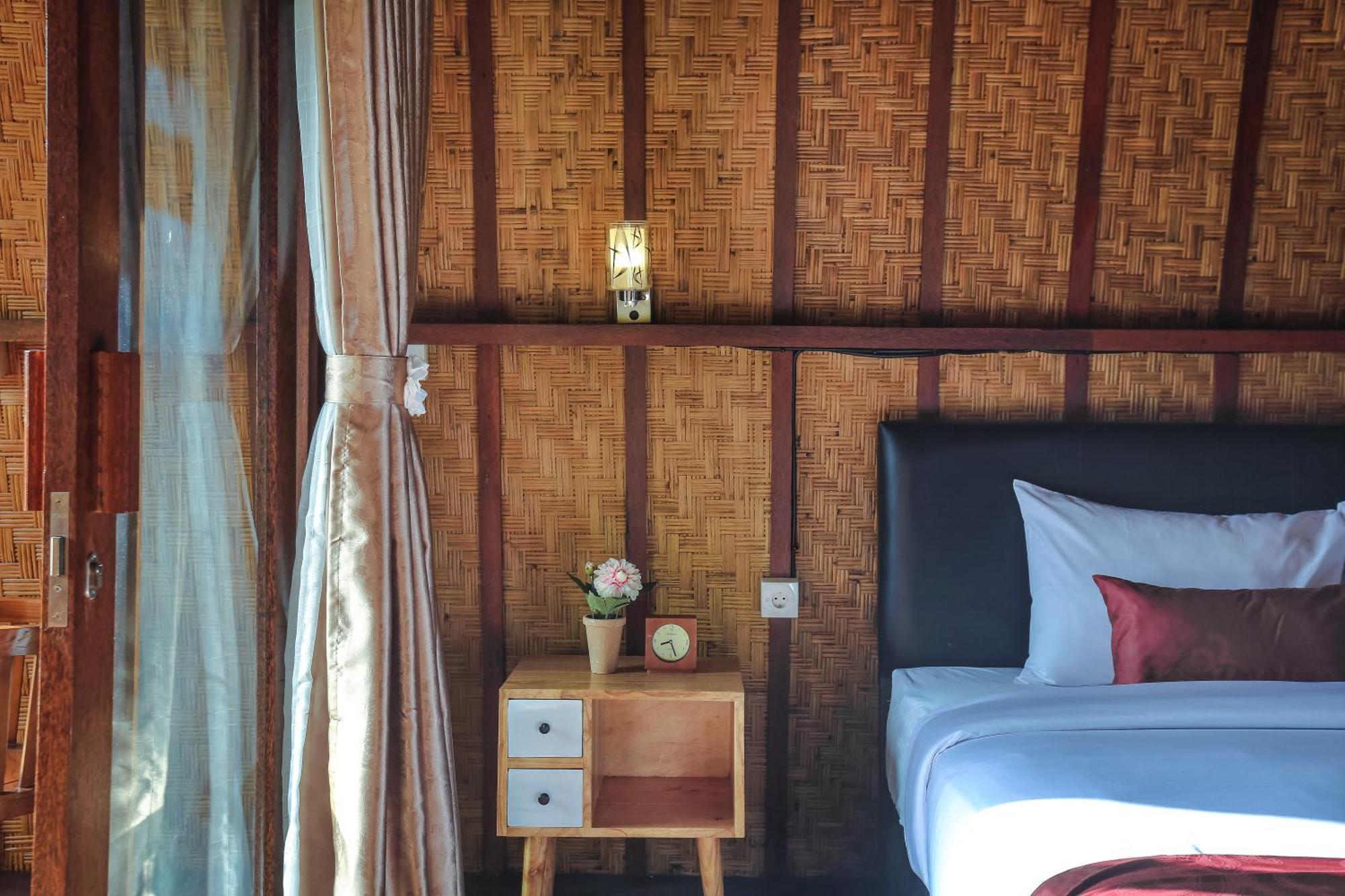 Navalia Villa Bedugul Bedugul  Kültér fotó